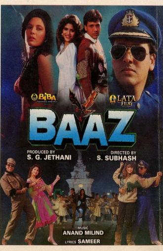Baaz (1992)