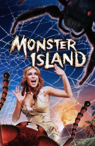 Monster Island (2004)