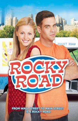 Rocky Road (2014)