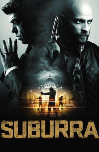 Suburra (2015)