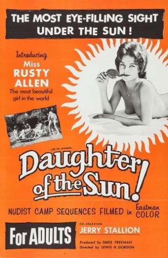 Daughter of the Sun (1962)