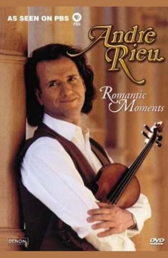 Andre Rieu - Romantic Moments (2005)