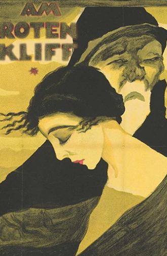 Am roten Kliff (1922)