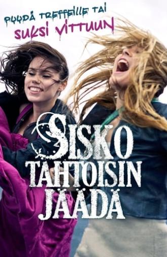 Run Sister Run! (2010)