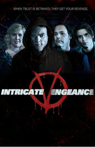 Intricate Vengeance (2016)