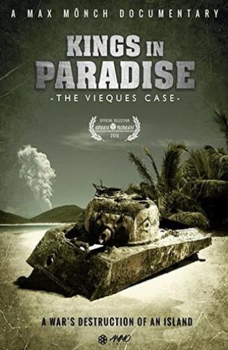 Kings in Paradise: The Vieques Case (2017)