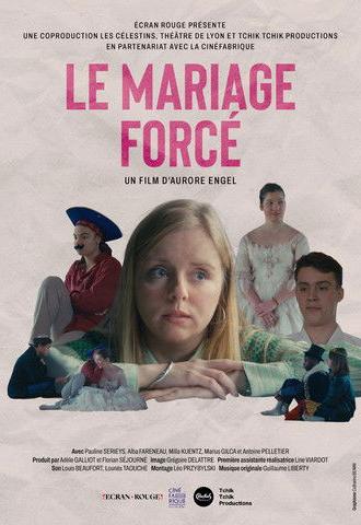 Le Mariage Forcé (2025)