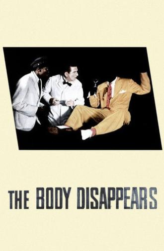 The Body Disappears (1941)