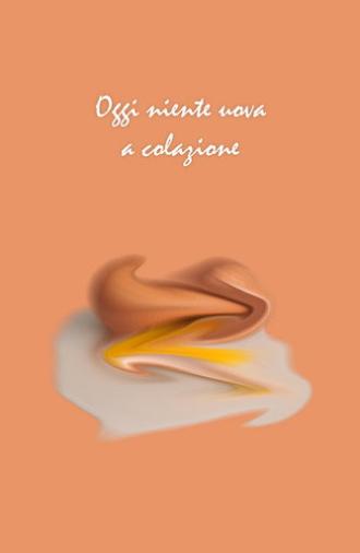 No Eggs For Breakfast Today (2026)