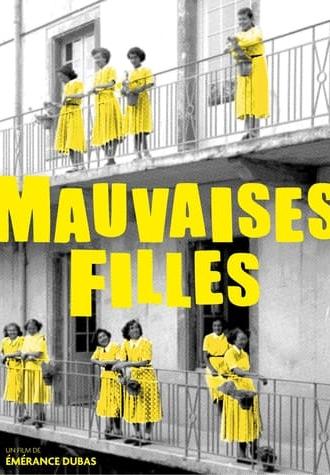 Mauvaises filles (2022)