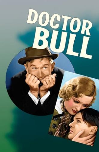 Doctor Bull (1933)