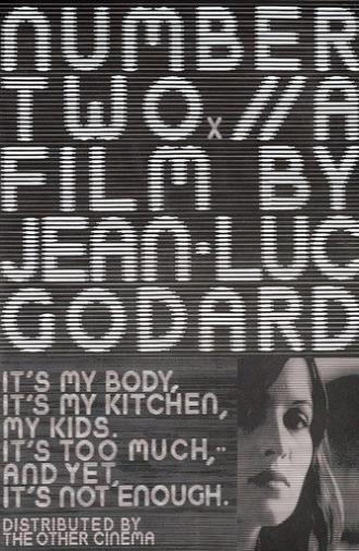 Number Two (1975)