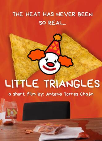 Little Triangles (2024)