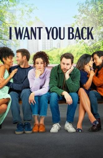 I Want You Back (2022)