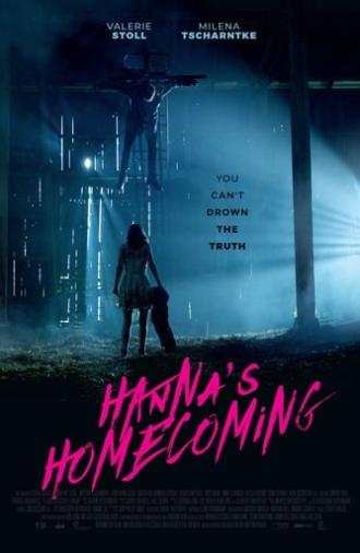 Hanna's Homecoming (2018)