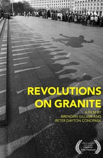 Revolutions on Granite (2021)