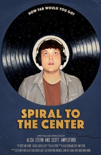 Spiral to the Center (2023)