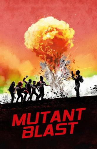 Mutant Blast (2019)