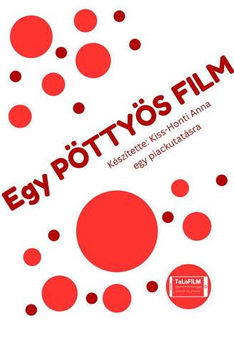 Egy PÖTTYÖS FILM (2025)