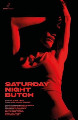 Saturday Night Butch (2025)