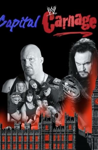 WWE Capital Carnage (1998)