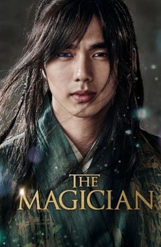 The Magician (2015)