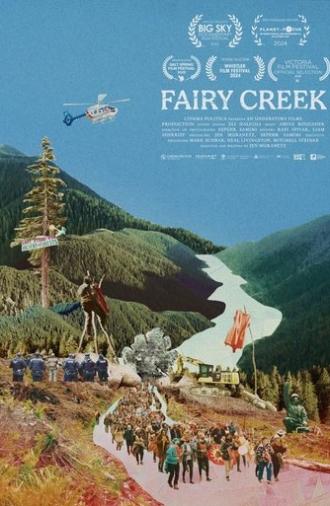 Fairy Creek (2025)