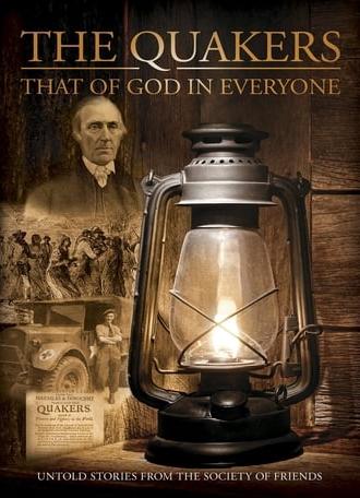 Quakers: That of God in Everyone (2015)