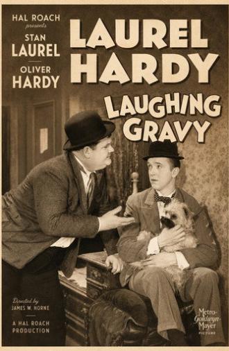 Laughing Gravy (1931)