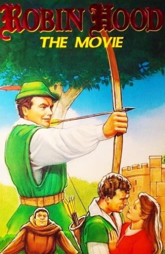 Robin Hood: The Movie (1955)