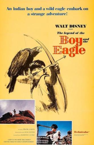 The Legend of the Boy and the Eagle (1967)