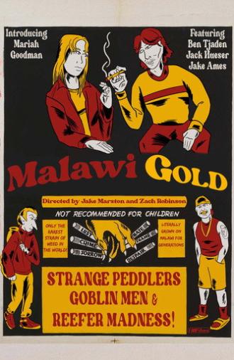 Malawi Gold (2023)