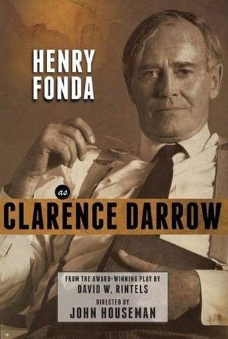 Clarence Darrow (1974)