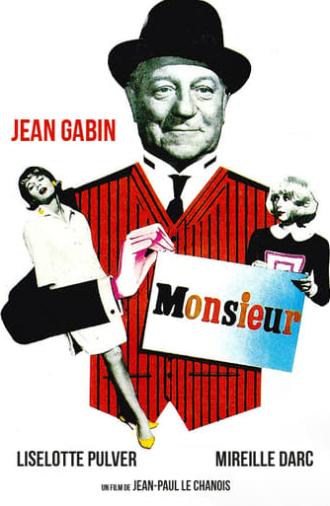 Monsieur (1964)