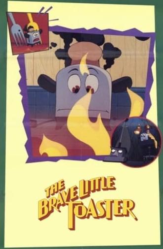 The Brave Little Toaster (1987)