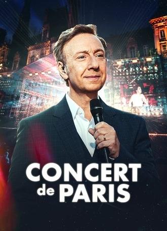 Le Concert de Paris 2024 (2024)