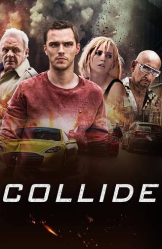 Collide (2016)