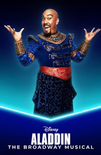 Aladdin: Live from the West End (2019)