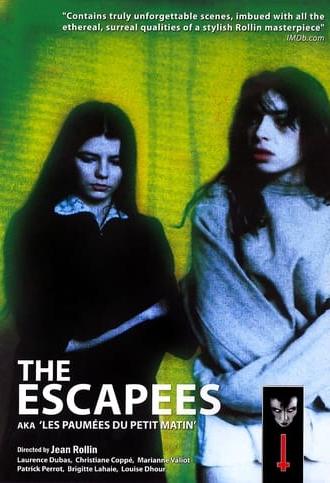 The Escapees (1981)