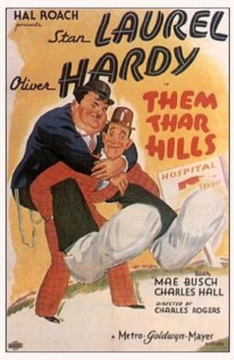 Them Thar Hills (1934)