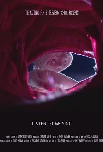 Listen To Me Sing (2019)