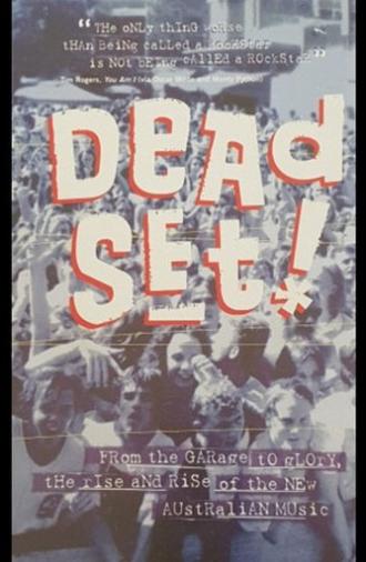 Dead Set! (1998)
