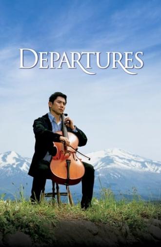 Departures (2008)