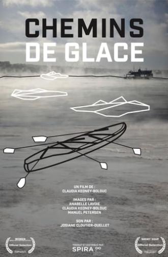 Chemins de glace (2016)