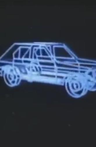 MAGI Synthavision 1980 Demo Reel (1980)