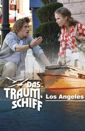 Das Traumschiff: Los Angeles (2018)