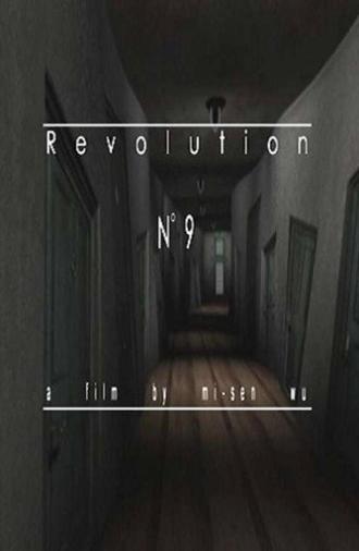 Revolution N. 9 (2003)