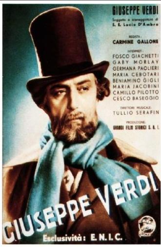 The Life of Giuseppe Verdi (1938)