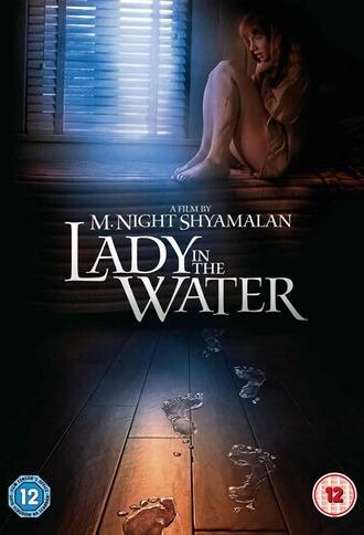 Reflections of Lady in the Water (2006)