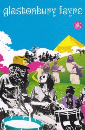 Glastonbury Fayre (1972)